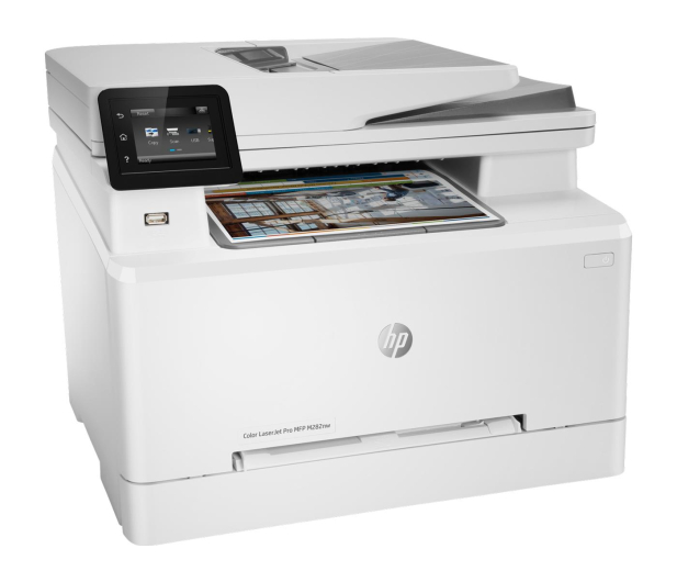 HP LaserJet Pro MFP M282nw 7KW72A - 1462743 - zdjęcie 3